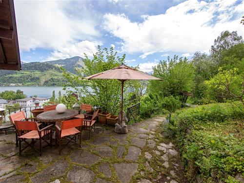 Holiday Home/Apartment - 9 persons -  - Zell Am See - 5700