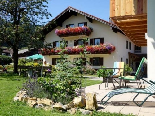 Ferielejlighed - 4 personer -  - Rabling - 83404 - Ainring