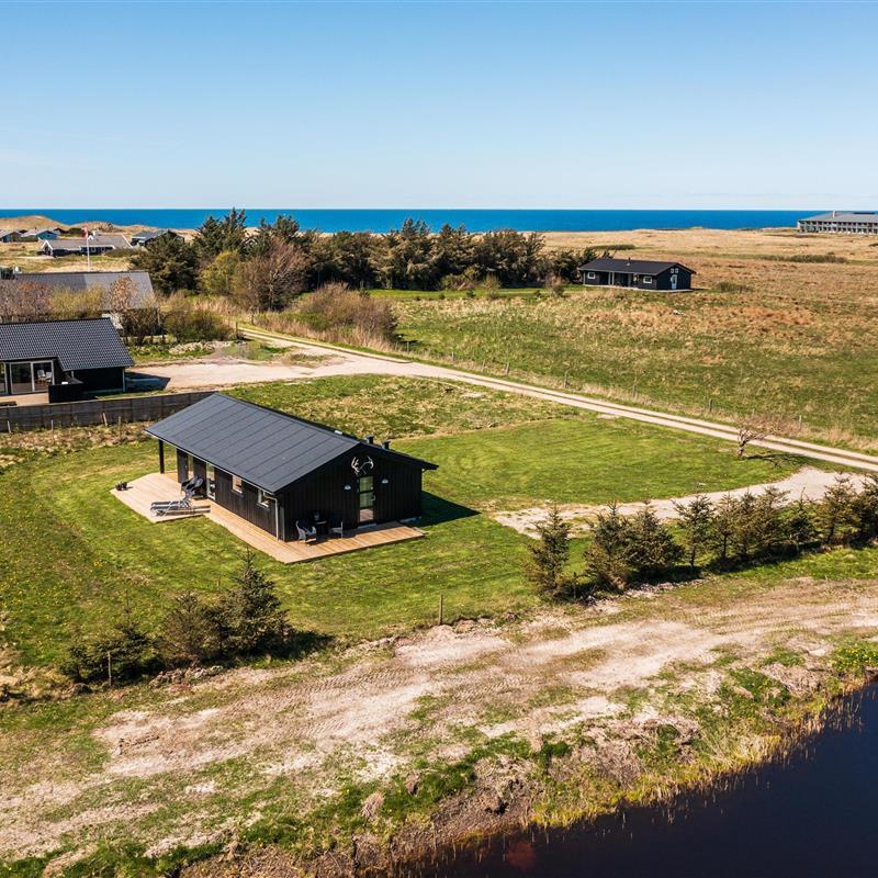 Ferienhaus - 4 Personen -  - Stenbjergvej - Tornby - 9850 - Hirtshals