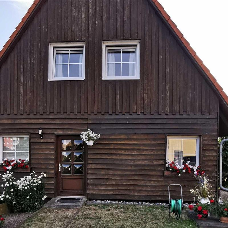 Ferielejlighed - 2 personer -  - Dorfstrasse - 18546 - Sassnitz