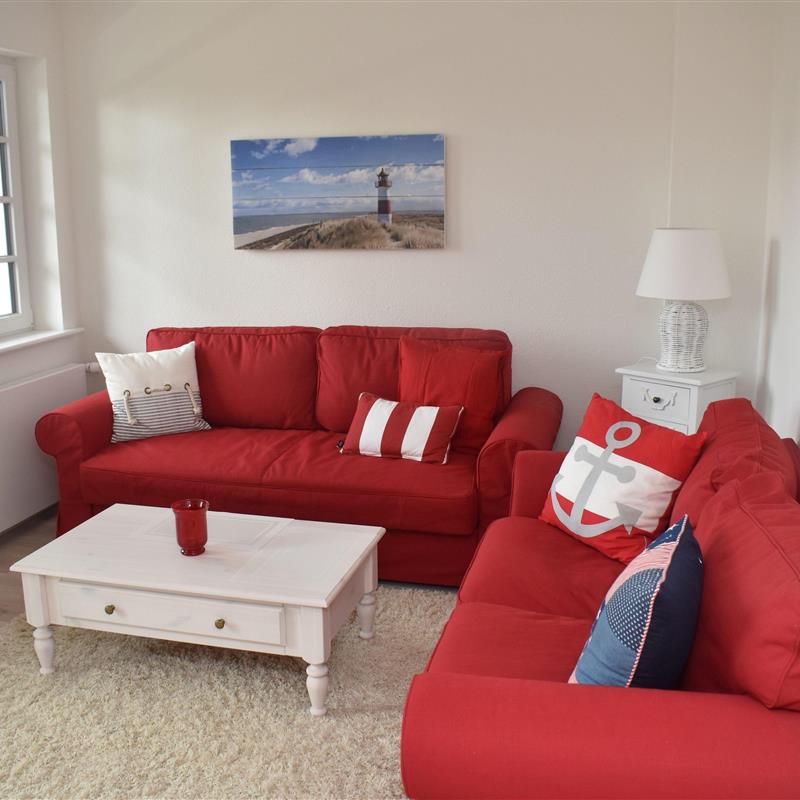 Ferielejlighed - 2 personer -  - Terpstich - 25980 - Morsum