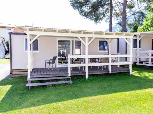 Husvogn - 2 personer -  - 9551 - Bodensdorf Am Ossiacherse