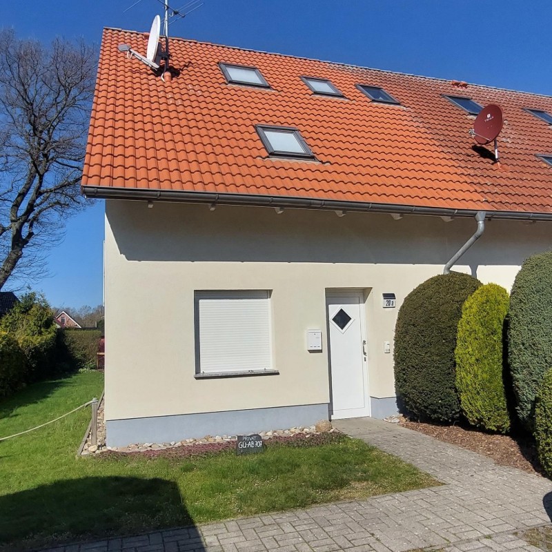 Ferielejlighed - 4 personer -  - Zur Wellenwiese - 18374 - Ostseeheilbad Zingst