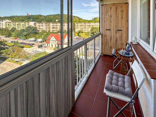 Holiday home - 6 persons -  - Juliusza Slowackiego - 80-257 - Gdansk