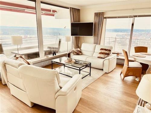 Ferieleilighet - 2 personer -  - Trelleborgallee - 23570 - Lübeck-Travemünde