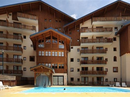 Holiday Home/Apartment - 6 persons -  - 73500 - Valfréjus