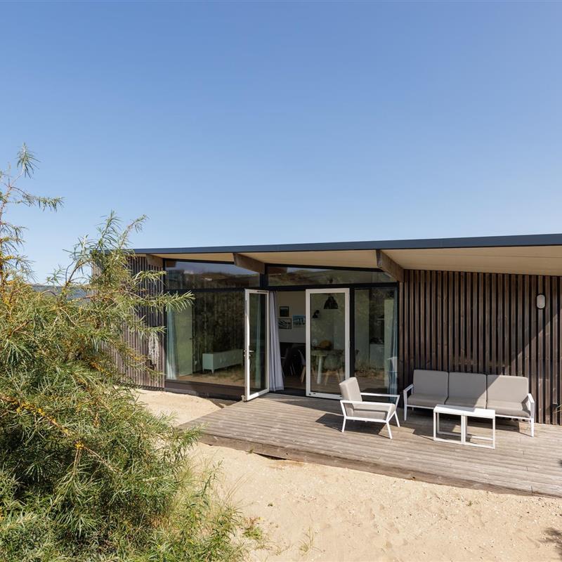 Sommerhus - 4 personer -  - 2051EB - Bloemendaal