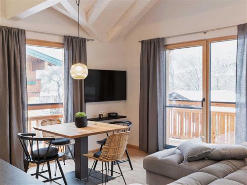 Holiday apartment - 6 persons -  - Ramseiden - 5760 - Saalfelden Am Steinernen
