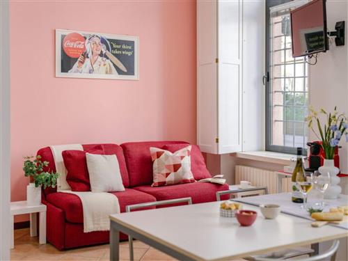 Ferieleilighet - 4 personer -  - Jesi - 60035