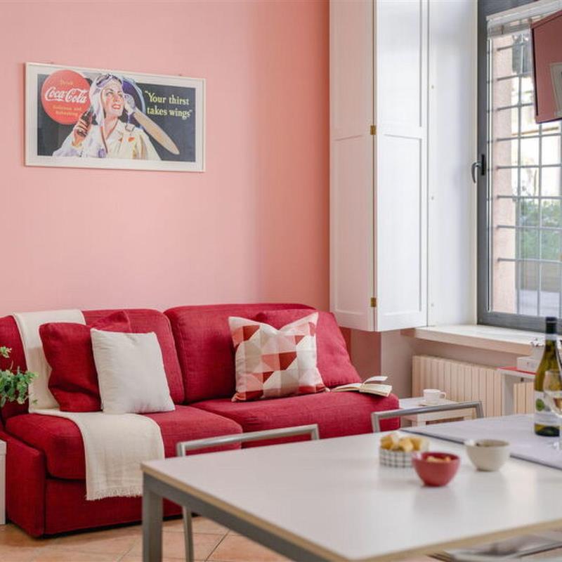 Ferielejlighed - 4 personer -  - Jesi - 60035