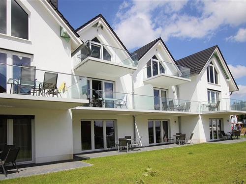 Ferielejlighed - 6 personer -  - 19395 - Plau Am See