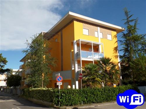 Holiday Home/Apartment - 7 persons -  - STELLA MATTUTINA - 30028 - Bibione