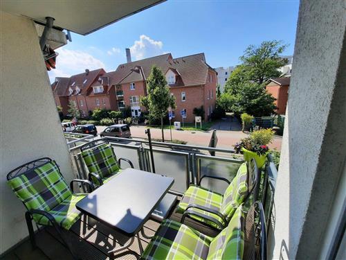 Holiday Home/Apartment - 2 persons -  - Am Seeufer - 17192 - Waren - Müritz