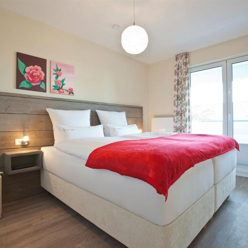 Ferielejlighed - 2 personer -  - Lüttje Legde - 26548 - Norderney