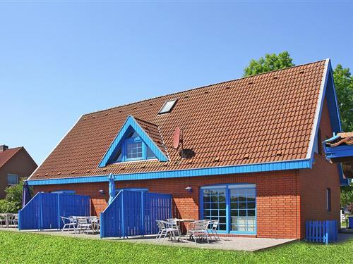 Holiday Home/Apartment - 6 persons -  - 23946 - Boltenhagen