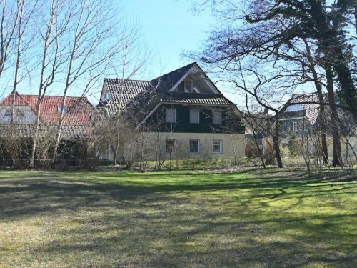 Sommerhus - 4 personer -  - 18375 - Ostseebad Prerow