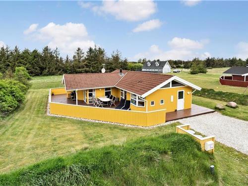 Ferienhaus - 8 Personen -  - Tunvej - Vorupör - 7700 - Thisted