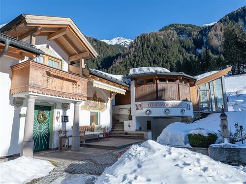 Bondegård - 4 personer -  - Gries - 6182 - Gries Im Sellrain