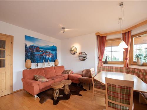 Ferieleilighet - 4 personer -  - Hochkrimml - 5743 - Krimml