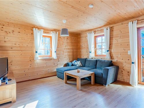 Ferieleilighet - 4 personer -  - Kühgasse - 87541 - Bad Hindelang