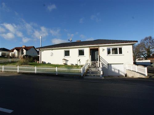 Feriehus - 4 personer -  - Kreuzweg - 64711 - Erbach Im Odenwald-Dorf E