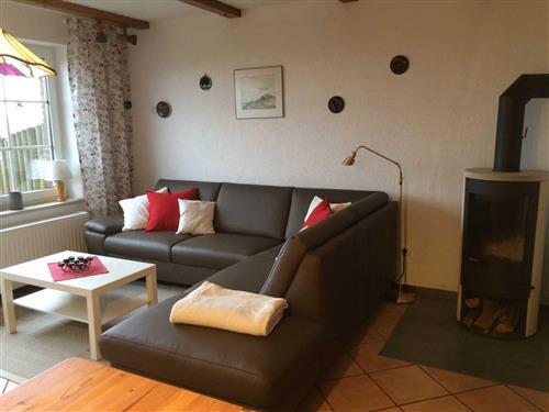 Sommerhus - 4 personer -  - Hindboll 40 a - 25718 - Friedrichskoog / Spitze