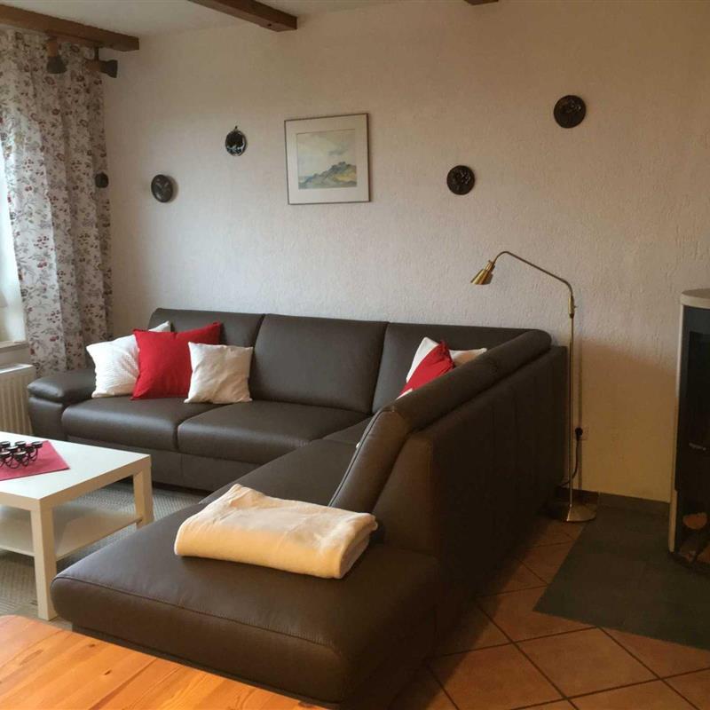 Sommerhus - 4 personer -  - Hindboll 40 a - 25718 - Friedrichskoog / Spitze