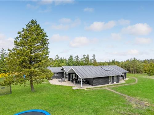 Sommerhus - 14 personer -  - Blishønevej - Tversted - 9881 - Bindslev