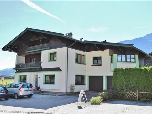 Ferienhaus - 10 Personen -  - 5722 - Niedernsill