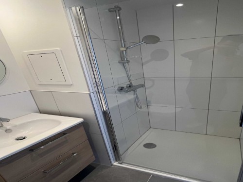 Holiday apartment - 2 persons -  - 68330 - Huningue