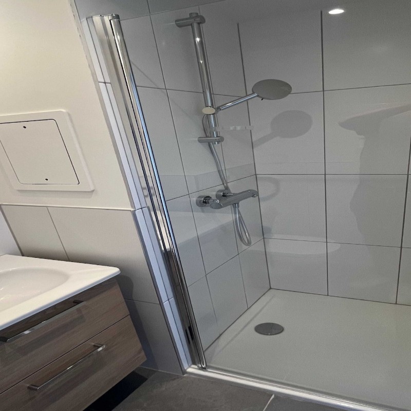 Ferielejlighed - 2 personer -  - 68330 - Huningue