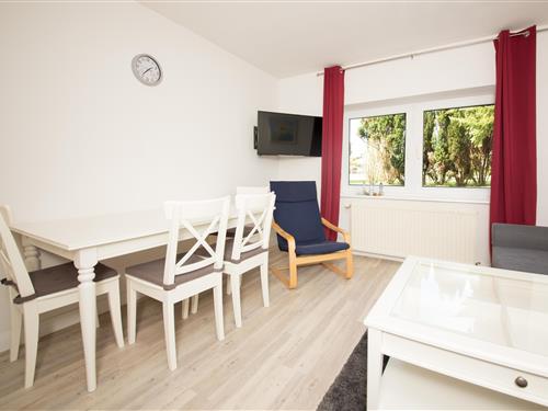 Holiday apartment - 4 persons -  - Karschau - 24407 - Karschau