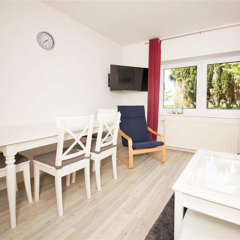 Ferielejlighed - 4 personer -  - Karschau - 24407 - Karschau