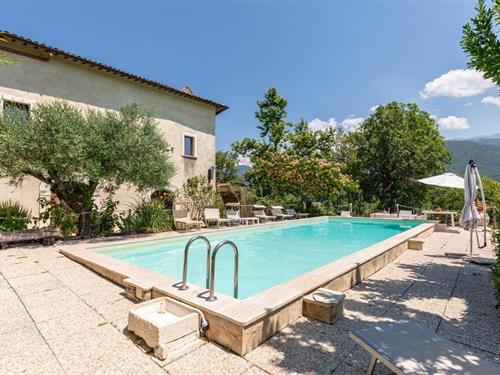 Sommerhus - 22 personer -  - Via Giovanni Pascoli - Rieti - 02014 - Cantalice (Ri)