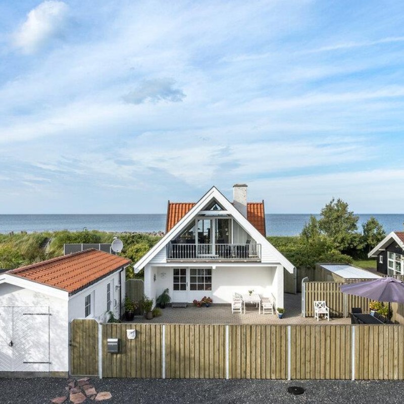 Sommerhus - 5 personer -  - Nordstrandsvej - Tørresø - 5450 - Otterup