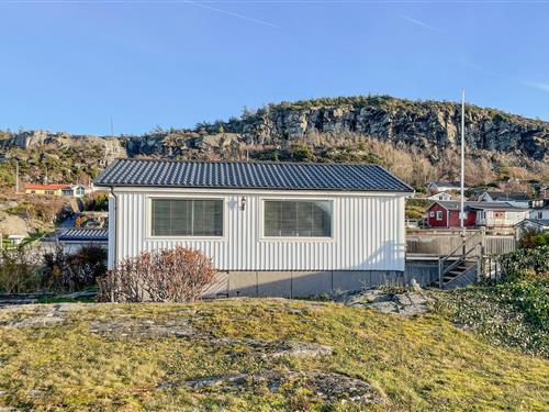 Fritidshus - 8 personer -  - Rörtången - 442 98 - Rörtången