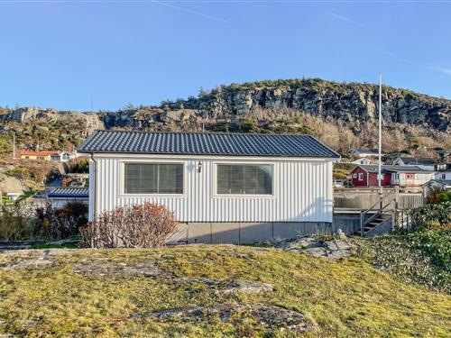 Holiday home - 8 persons -  - Rörtången - 442 98 - Rörtången