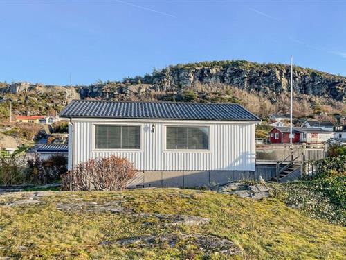 Sommerhus - 8 personer -  - Rörtången - 442 98 - Rörtången