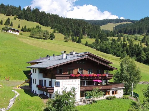 Ferielejlighed - 4 personer -  - 5761 - Maria Alm