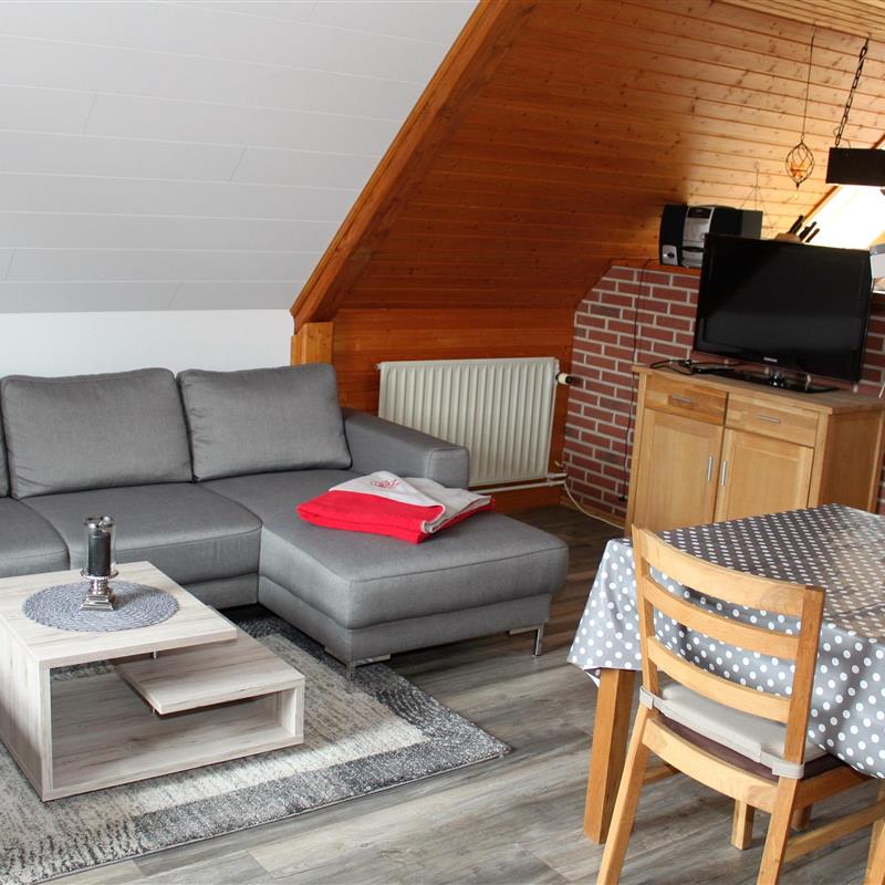 Ferielejlighed - 4 personer -  - Hohlweg - 24369 - Waabs