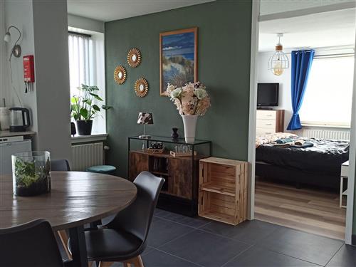 Holiday apartment - 4 persons -  - Vlissingen - 4382EB