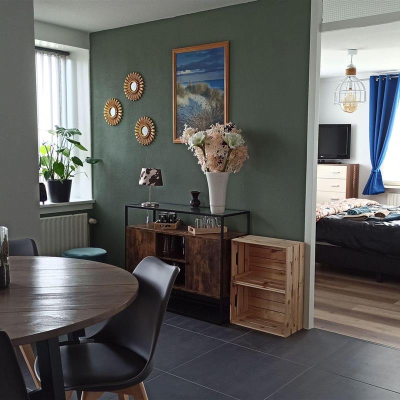 Ferielejlighed - 4 personer -  - Vlissingen - 4382EB