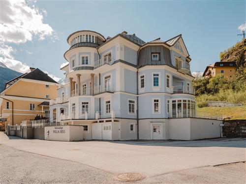 Ferieleilighet - 4 personer -  - Bad Gastein - 5640