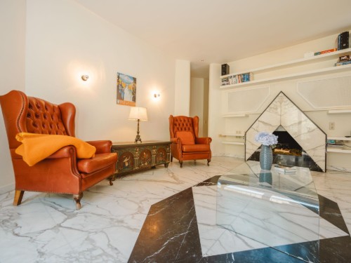 Holiday apartment - 4 persons -  - 5640 - Bad Gastein