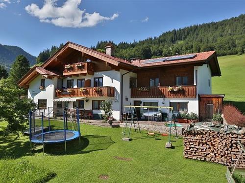 Holiday Home/Apartment - 4 persons -  - Auf der Reiten - 83486 - Ramsau