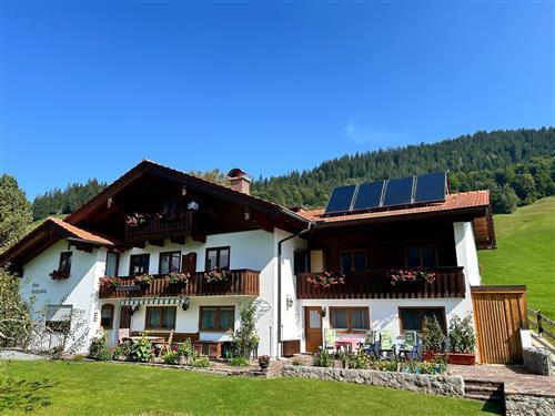 Holiday Home/Apartment - 4 persons -  - Auf der Reiten - 83486 - Ramsau