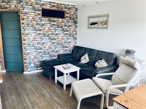 Ferielejlighed - 4 personer -  - Ostseeferienpark - 23774 - Heiligenhafen