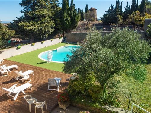 Sommerhus - 5 personer -  - 5 Avenue du 4 août - 11700 - Montbrun-Des-Corbières