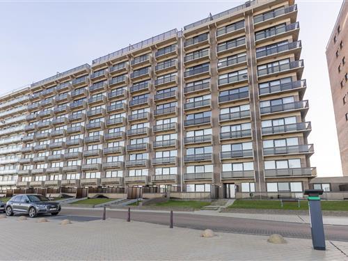 Semesterlägenhet - 4 personer -  - 8430 - Middelkerke