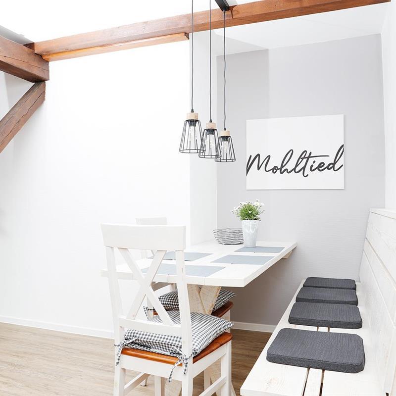 Ferielejlighed - 4 personer -  - Inselstraat - 23769 - Fehmarn